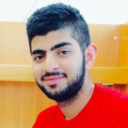 Kunal Babbar S/O Raj babbar Jagraon